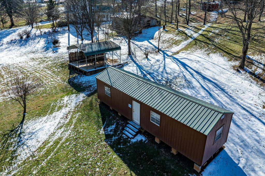 438 Toll Branch Road Johnson City, TN 37601 - Photo 44 of 114 438 Toll Branch Rd (32 of 114)