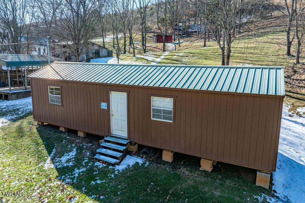 438 Toll Branch Road Johnson City, TN 37601 - Photo 45 of 114 438 Toll Branch Rd (33 of 114)