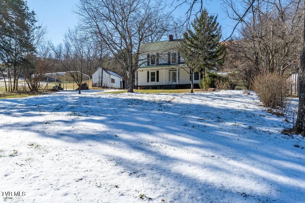 438 Toll Branch Road Johnson City, TN 37601 - Photo 52 of 114 438 Toll Branch Rd (40 of 114)