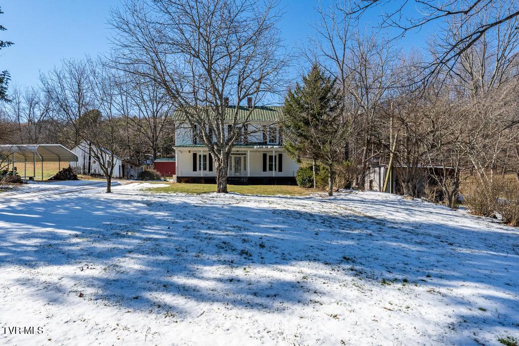 438 Toll Branch Road Johnson City, TN 37601 - Photo 53 of 114 438 Toll Branch Rd (41 of 114)