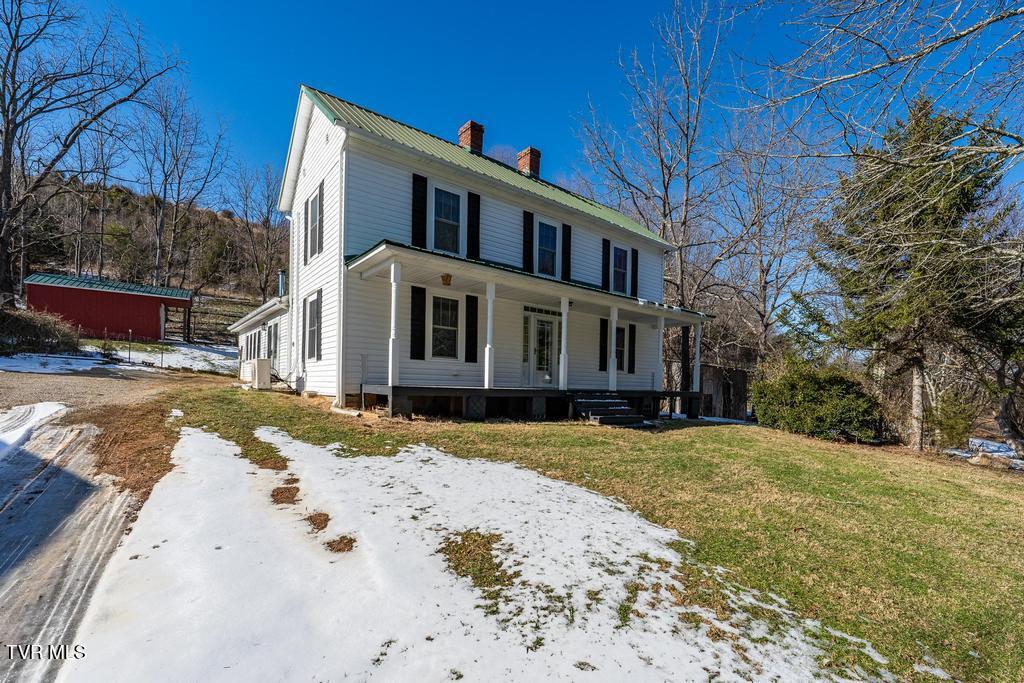 438 Toll Branch Road Johnson City, TN 37601 - Photo 55 of 114 438 Toll Branch Rd (43 of 114)