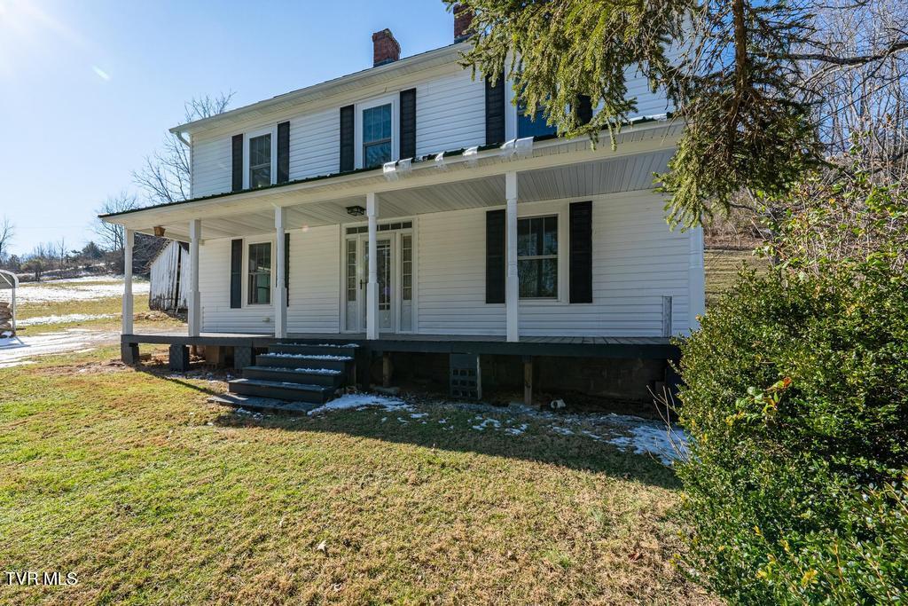 438 Toll Branch Road Johnson City, TN 37601 - Photo 56 of 114 438 Toll Branch Rd (45 of 114)