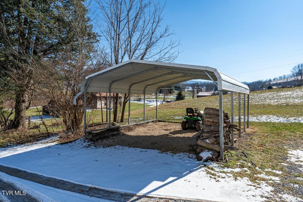 438 Toll Branch Road Johnson City, TN 37601 - Photo 61 of 114 438 Toll Branch Rd (51 of 114)