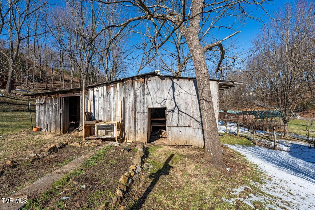 438 Toll Branch Road Johnson City, TN 37601 - Photo 69 of 114 438 Toll Branch Rd (59 of 114)