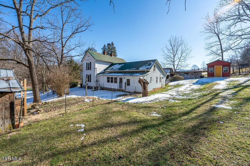 438 Toll Branch Road Johnson City, TN 37601 - Photo 75 of 114 438 Toll Branch Rd (65 of 114)