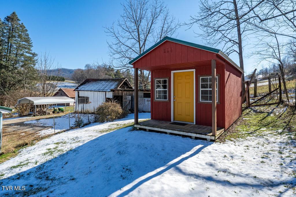 438 Toll Branch Road Johnson City, TN 37601 - Photo 76 of 114 438 Toll Branch Rd (66 of 114)