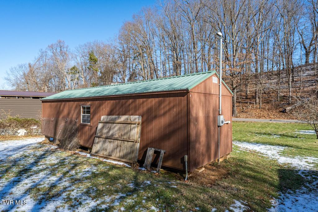 438 Toll Branch Road Johnson City, TN 37601 - Photo 85 of 114 438 Toll Branch Rd (75 of 114)