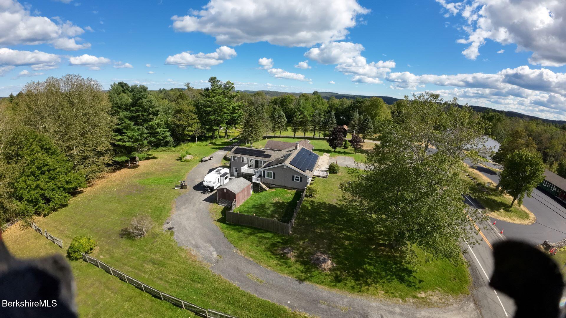 554 Main Street Becket, MA 01223 - Photo 2 of 37 DJI_0239