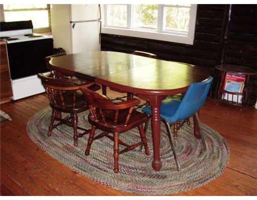 7 Quarry Lane Stratton, ME 04982 - Photo 4 of 7 Dining Room.
