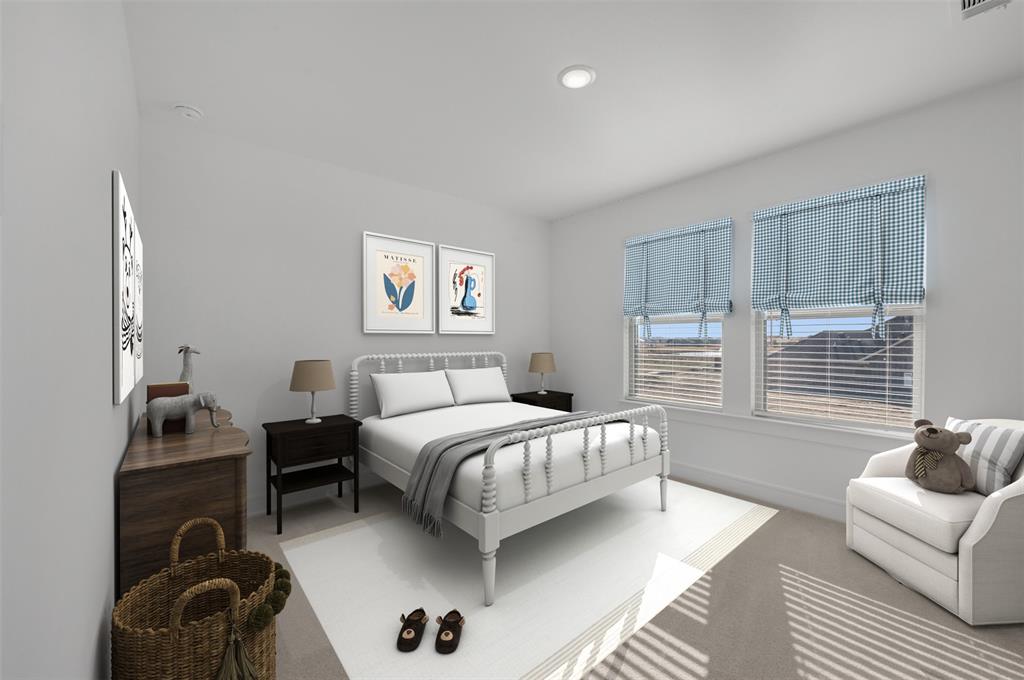 1014 Butterfly Lane Justin, TX 76247 - Photo 23 of 40