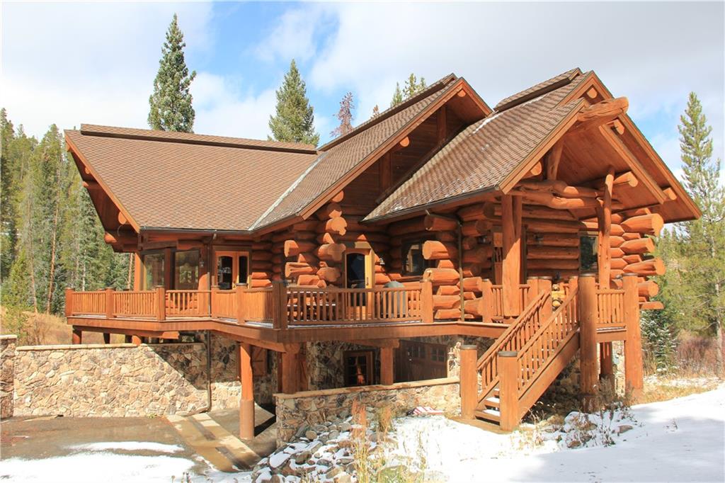 533 Blue Ridge Road Breckenridge, CO 80424 - Photo 1 of 34 Gallery Image 1