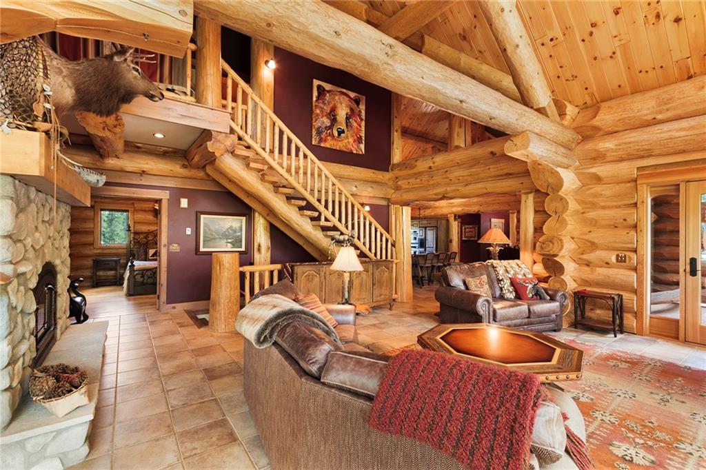 533 Blue Ridge Road Breckenridge, CO 80424 - Photo 12 of 34 Gallery Image 12