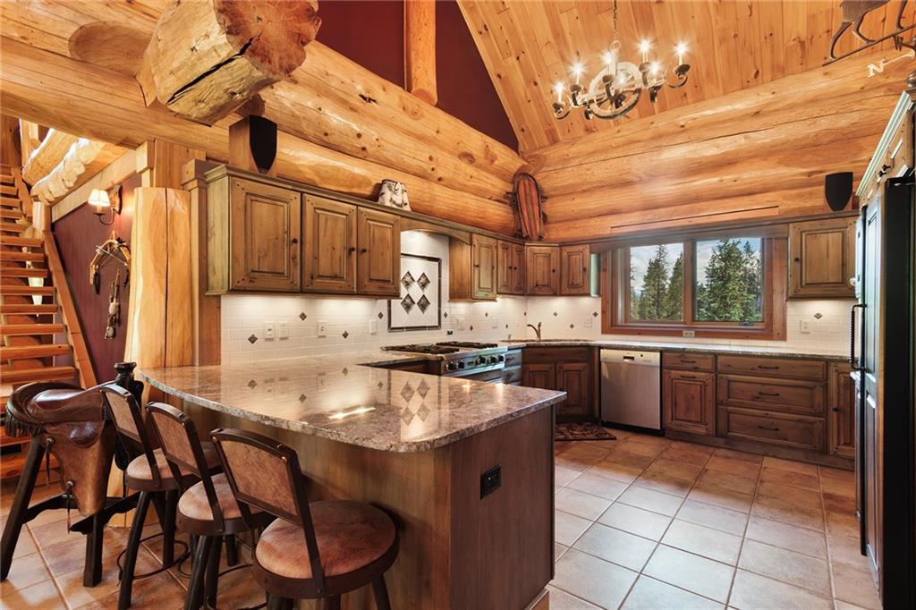 533 Blue Ridge Road Breckenridge, CO 80424 - Photo 13 of 34 Gallery Image 13