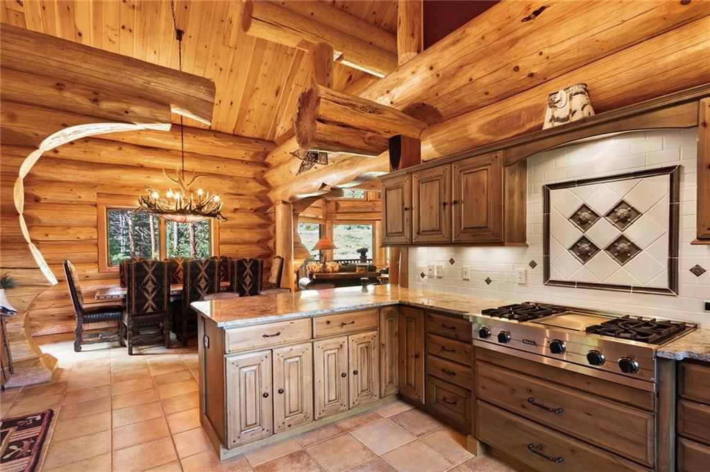 533 Blue Ridge Road Breckenridge, CO 80424 - Photo 15 of 34 Gallery Image 15
