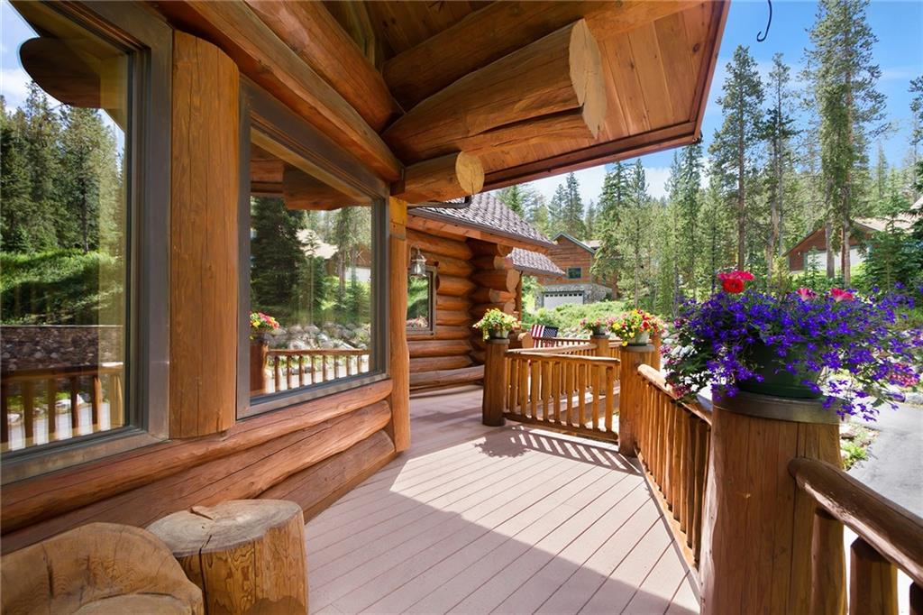 533 Blue Ridge Road Breckenridge, CO 80424 - Photo 20 of 34 Gallery Image 20