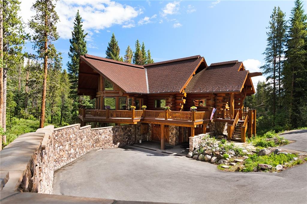 533 Blue Ridge Road Breckenridge, CO 80424 - Photo 27 of 34 Gallery Image 27