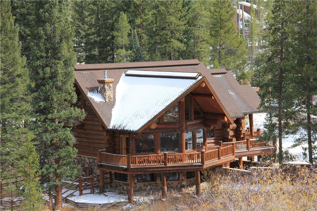 533 Blue Ridge Road Breckenridge, CO 80424 - Photo 3 of 34 Gallery Image 3