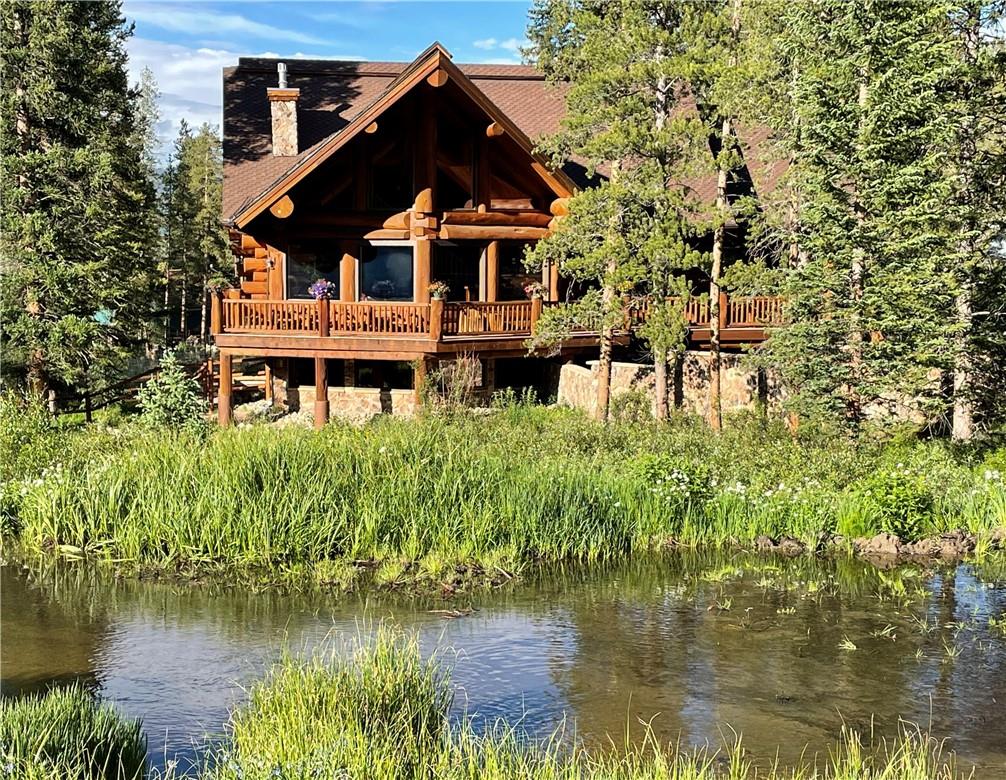 533 Blue Ridge Road Breckenridge, CO 80424 - Photo 4 of 34 Gallery Image 4