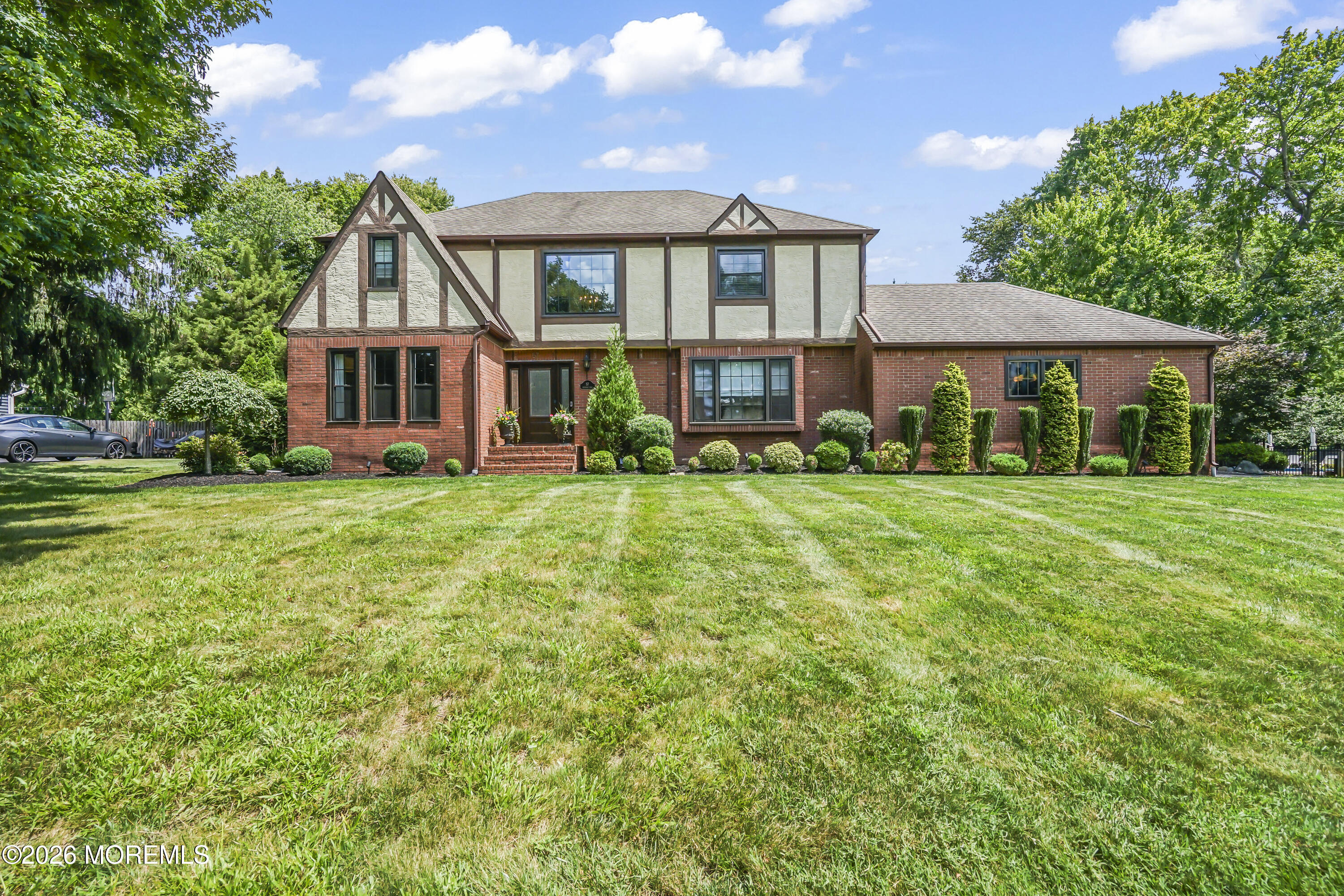 57 Redfield Road Lincroft, NJ 07738 - Photo 2 of 44 DSC04213