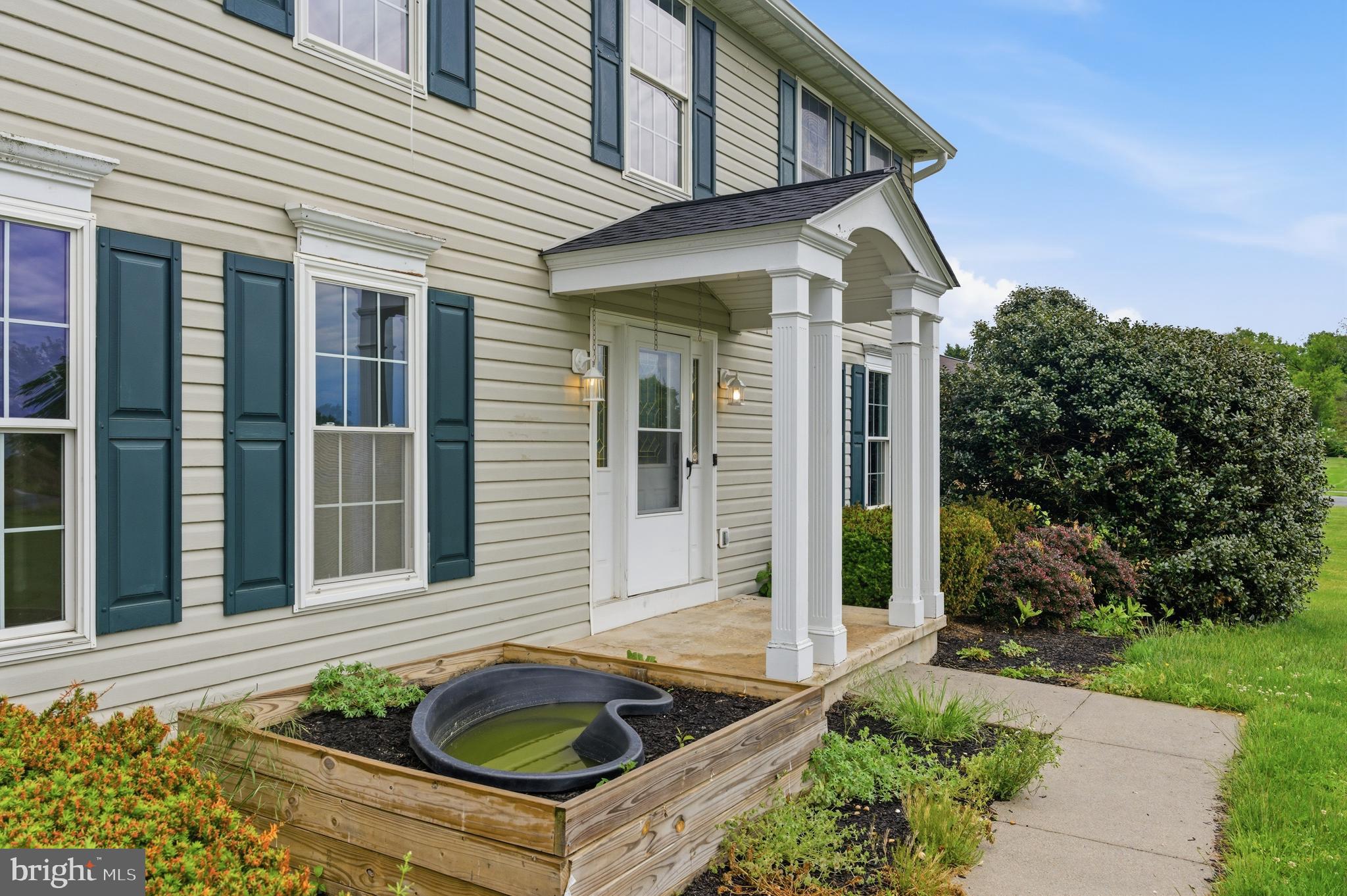 11339 Gift Road Clear Spring, MD 21722 - Photo 14 of 59