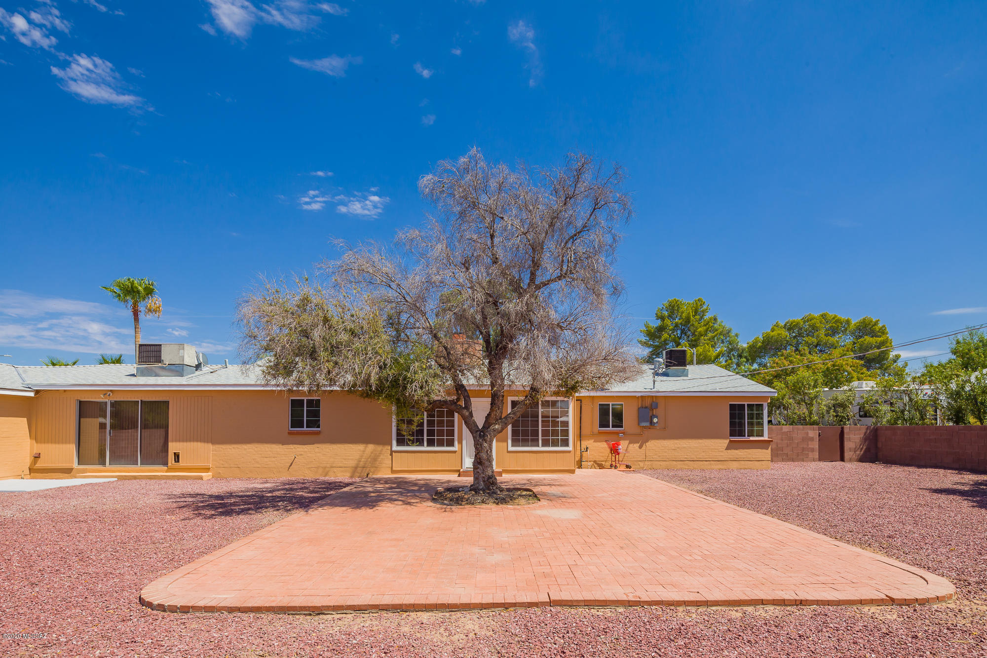 2602 East Exeter Street Tucson, AZ 85716 - Photo 27 of 32