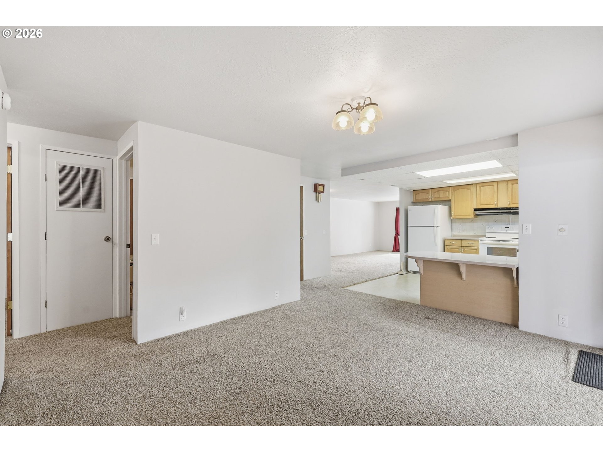 5335 Main Street, Unit 208 Springfield, OR 97478 - Photo 16 of 48 Dining Room