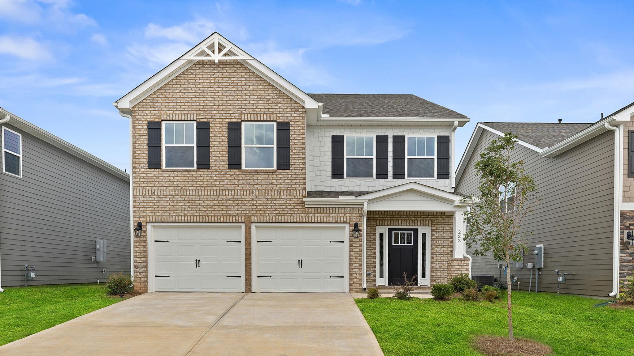 223 Paperbark Drive Greenville, SC 29607 - Photo 1 of 38 Gallery Image 1