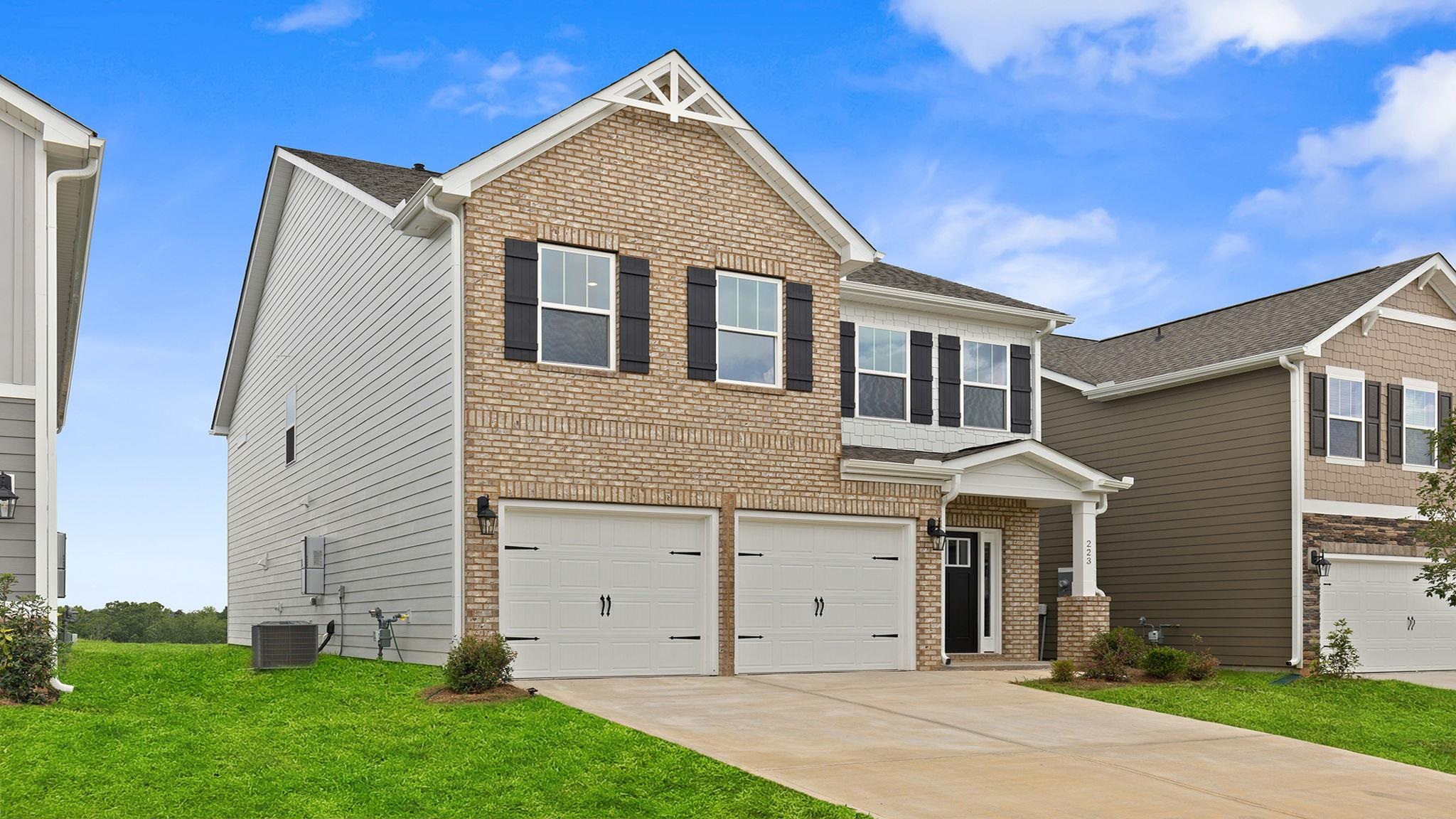 223 Paperbark Drive Greenville, SC 29607 - Photo 2 of 38 Gallery Image 2