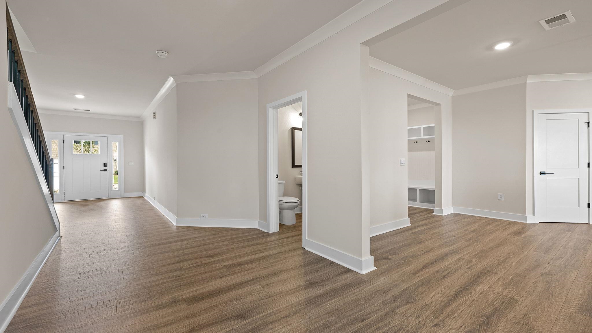 223 Paperbark Drive Greenville, SC 29607 - Photo 6 of 38 Gallery Image 6