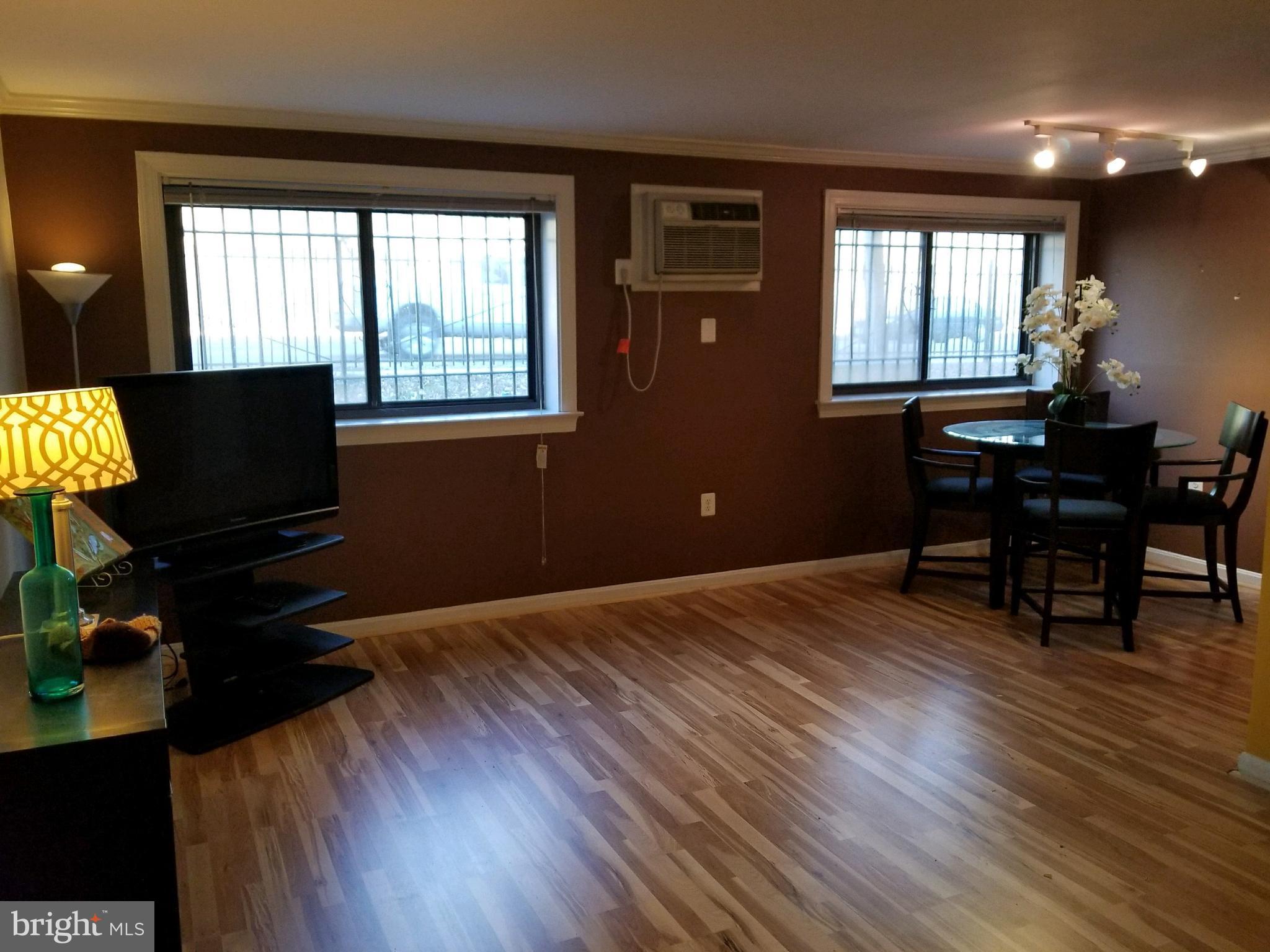 3101 Naylor Road Southeast, Unit 101 Washington, DC 20020 - Photo 2 of 10 Family Room