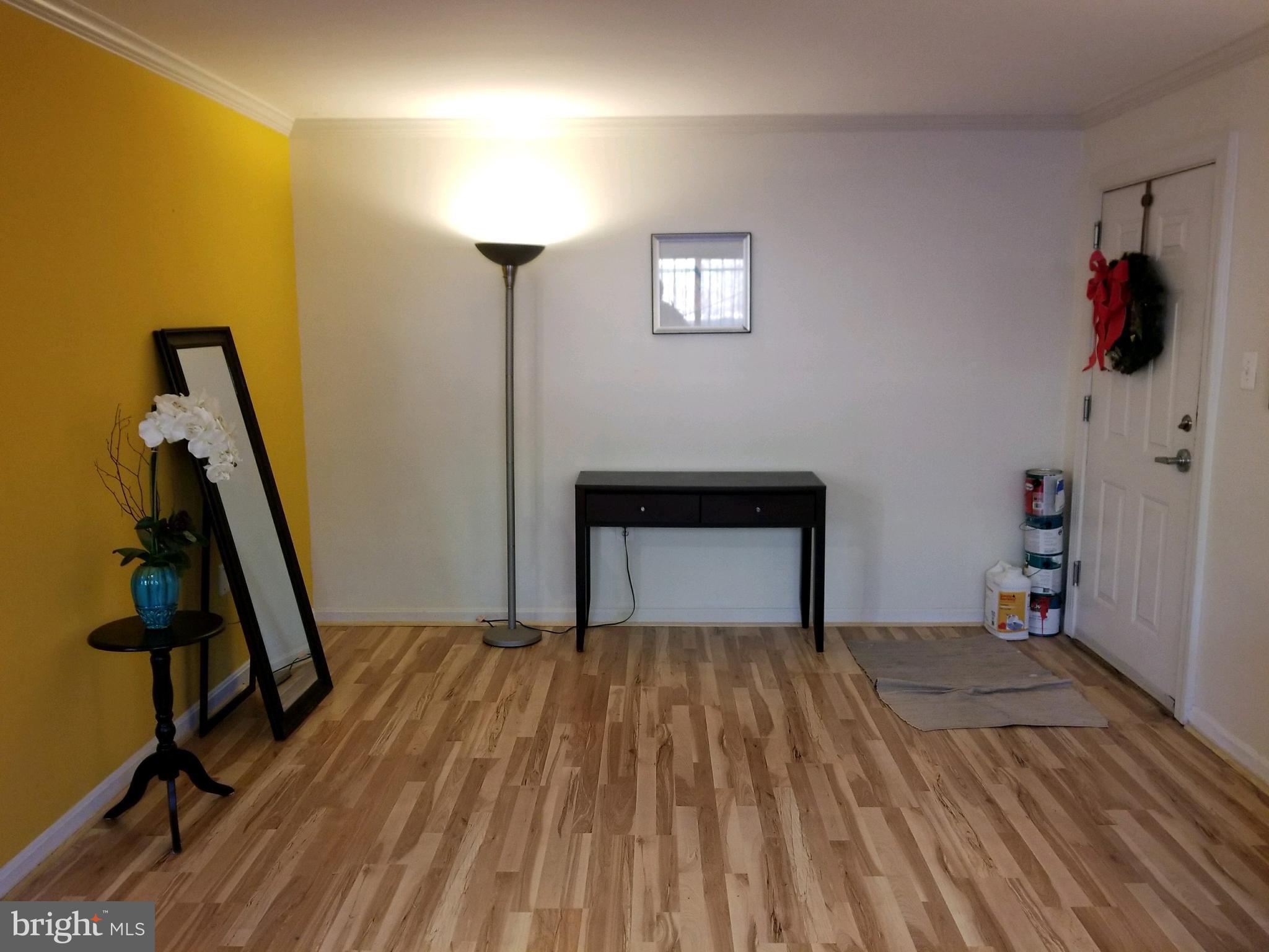 3101 Naylor Road Southeast, Unit 101 Washington, DC 20020 - Photo 5 of 10 Family Room