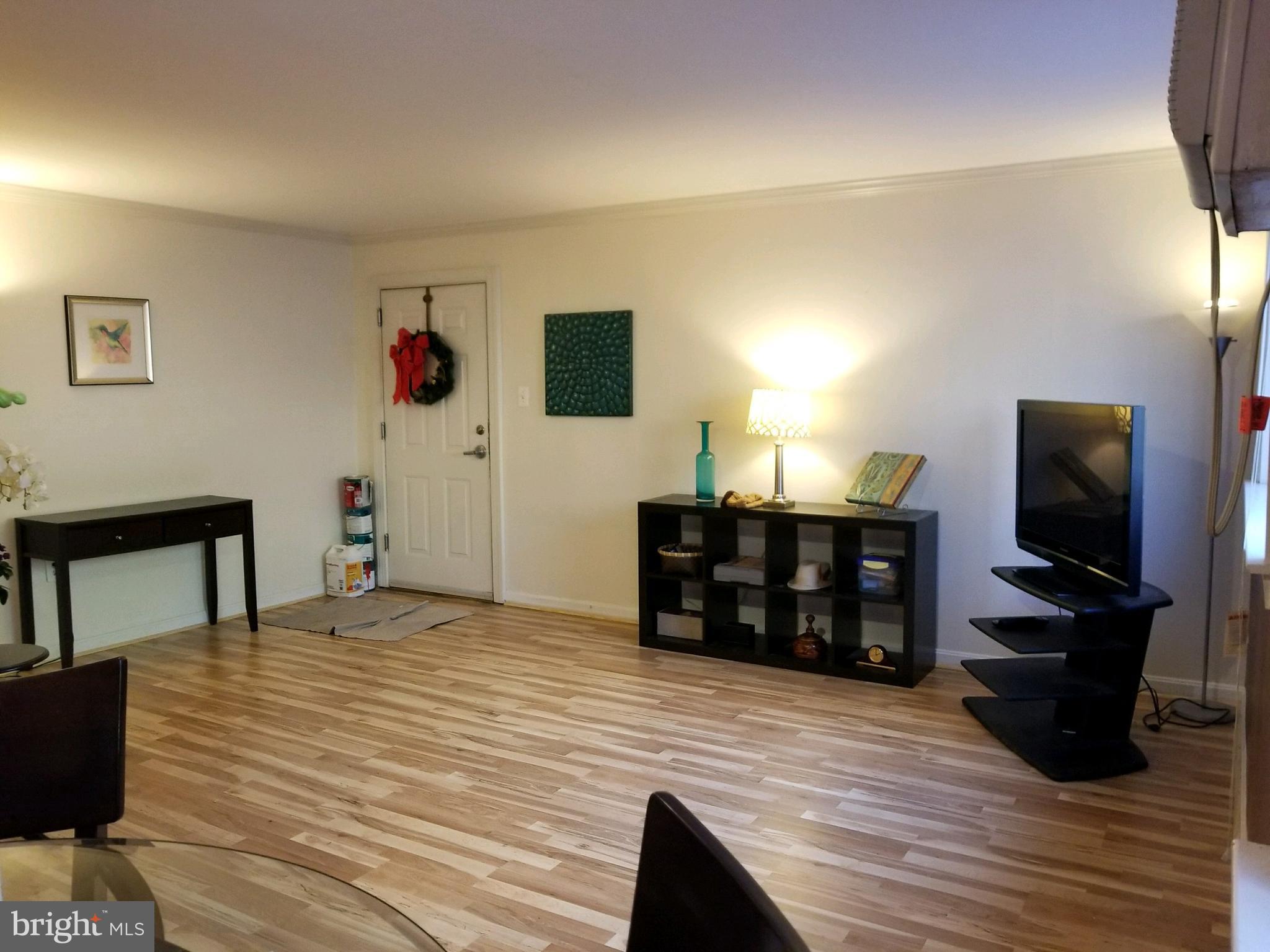 3101 Naylor Road Southeast, Unit 101 Washington, DC 20020 - Photo 6 of 10 Interior (General)