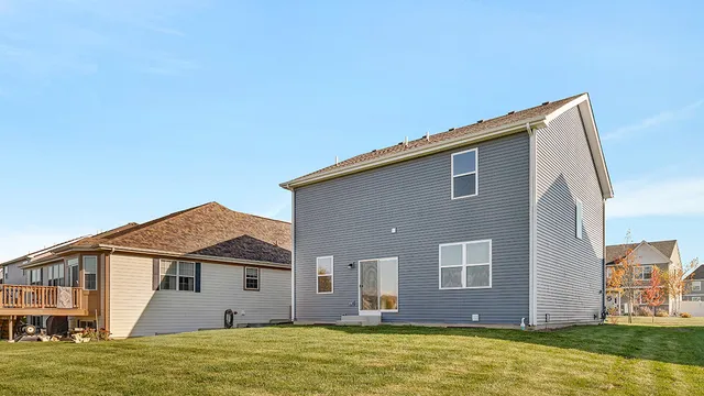 $449,990 | 13720 Palmetto Drive, Plainfield, IL 60544