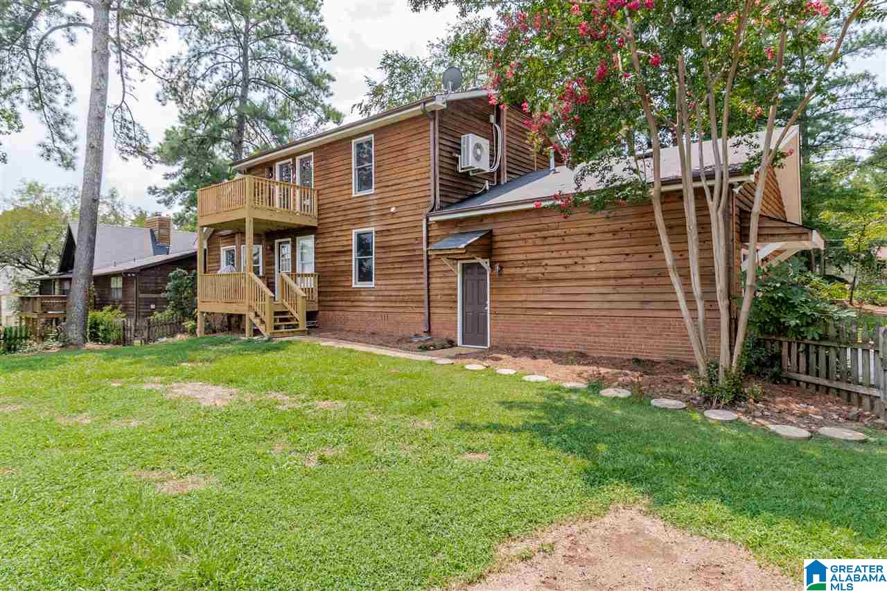 2325 Barr Road Birmingham, AL 35216 - Photo 46 of 47