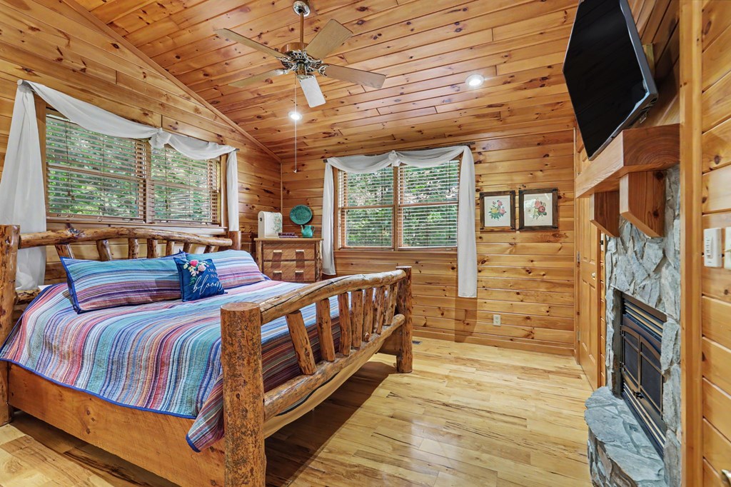1259 My Mountain Road Morganton, GA 30560 - Photo 40 of 79 Gallery Image 40