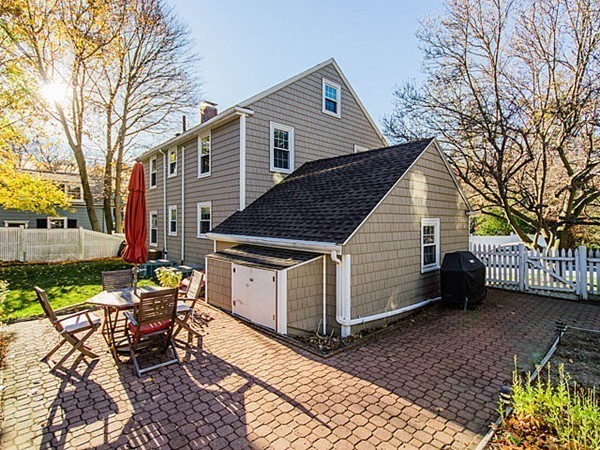 5 Fernwood Road Boston, MA 02132 - Photo 19 of 20 Gallery Image 19