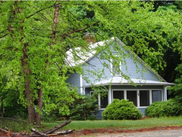 34 Town Beach Road Winchester, NH 03470 - Photo 1 of 16