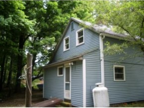 34 Town Beach Road Winchester, NH 03470 - Photo 2 of 16