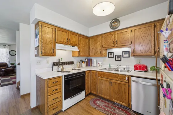 $390,000 | 518-520 Dane Street, Belleville, WI 53508