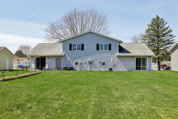 $390,000 | 518-520 Dane Street, Belleville, WI 53508