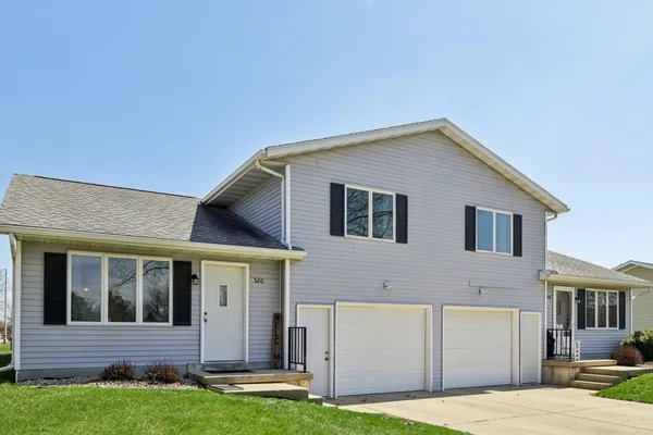 $390,000 | 518-520 Dane Street, Belleville, WI 53508