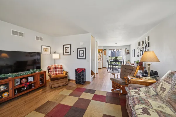 $390,000 | 518-520 Dane Street, Belleville, WI 53508