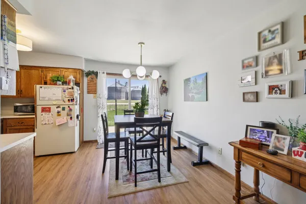 $390,000 | 518-520 Dane Street, Belleville, WI 53508