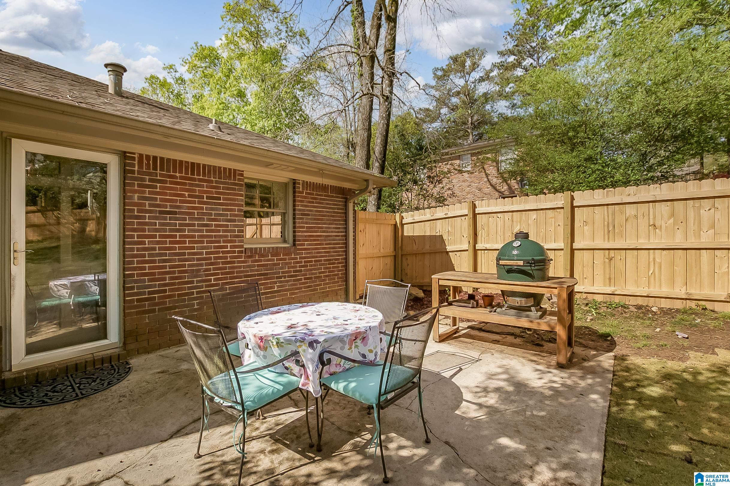 3736 Crestbrook Road Birmingham, AL 35223 - Photo 30 of 36