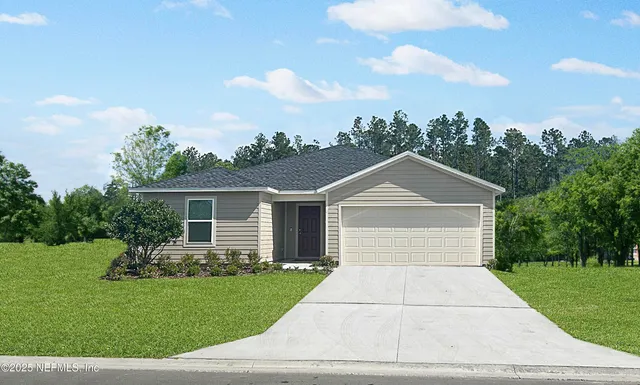 $399,395 | 1429 Eddy Road, Jacksonville, FL 32211