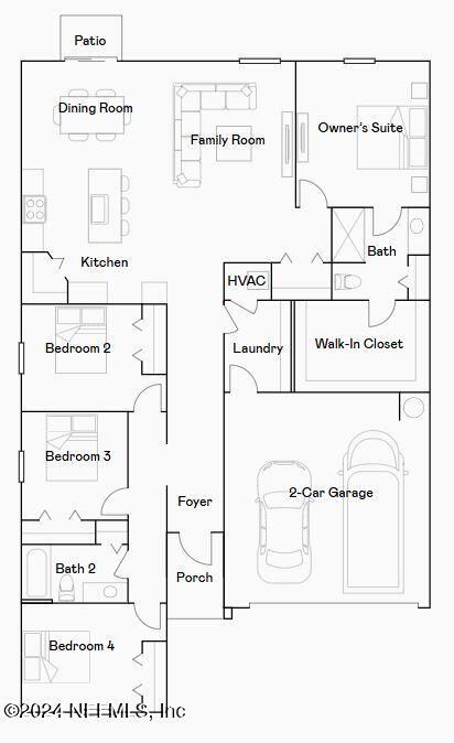 1429 Eddy Road Jacksonville, FL 32211 - Photo 2 of 16 Celeste E