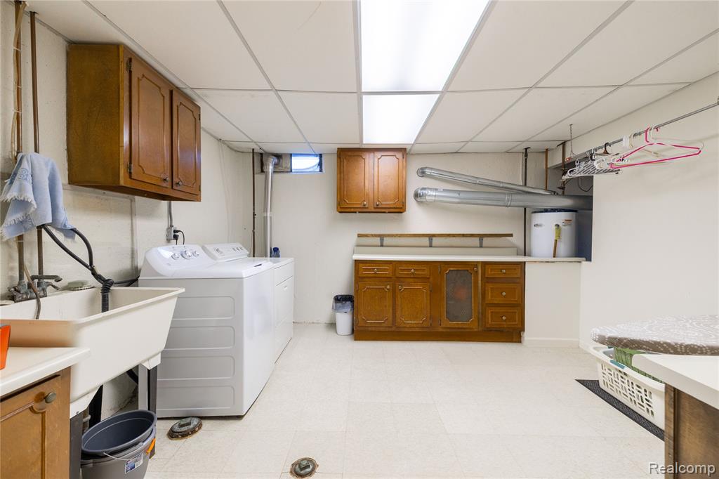 27758 Johnson Road Grosse Ile, MI 48138 - Photo 35 of 49