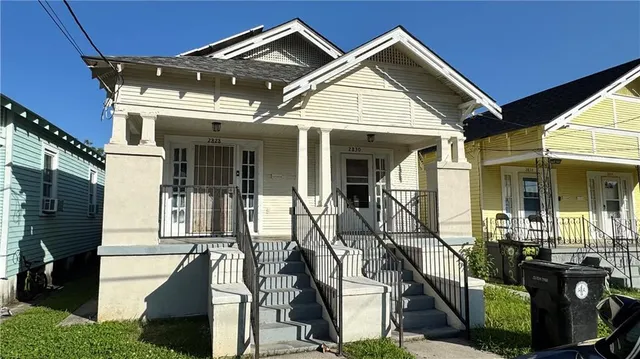 $1,250 | 2830 Eagle Street, New Orleans, LA 70118
