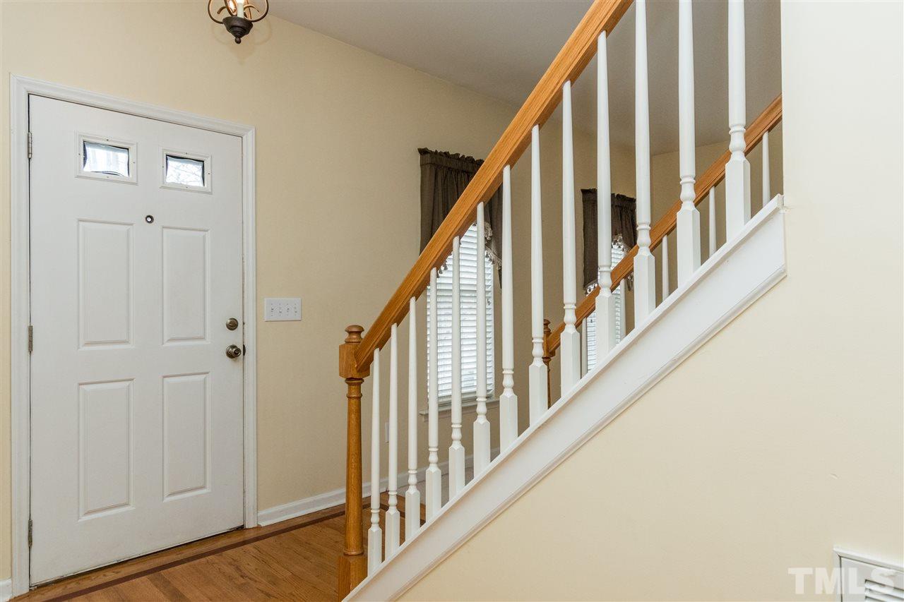 7904 Old Mill Ridge Court Raleigh, NC 27616 - Photo 2 of 25