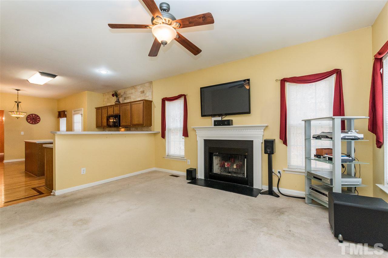 7904 Old Mill Ridge Court Raleigh, NC 27616 - Photo 11 of 25